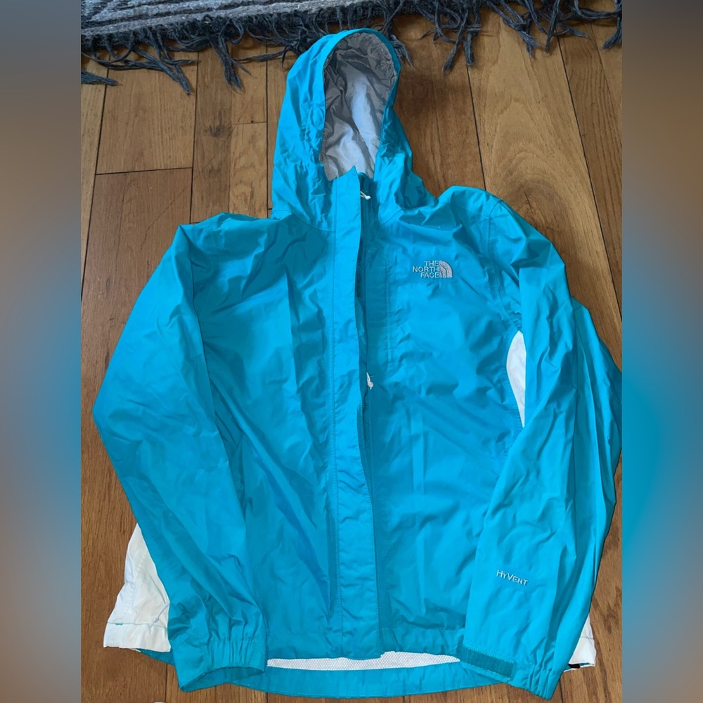 Women’s The North Face Jacket